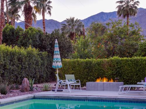 Popular attractions Area Nearby Property